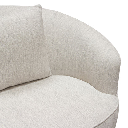 Raven Arm Chair