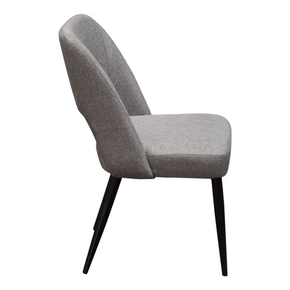 Reveal Dining Chair