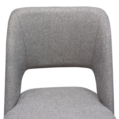 Reveal Dining Chair