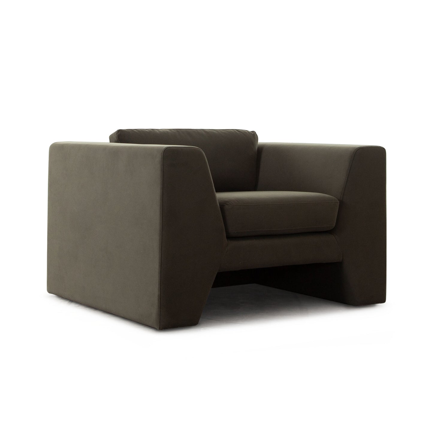 Rift Accent Chair