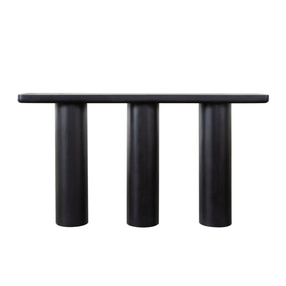Rune Console Table