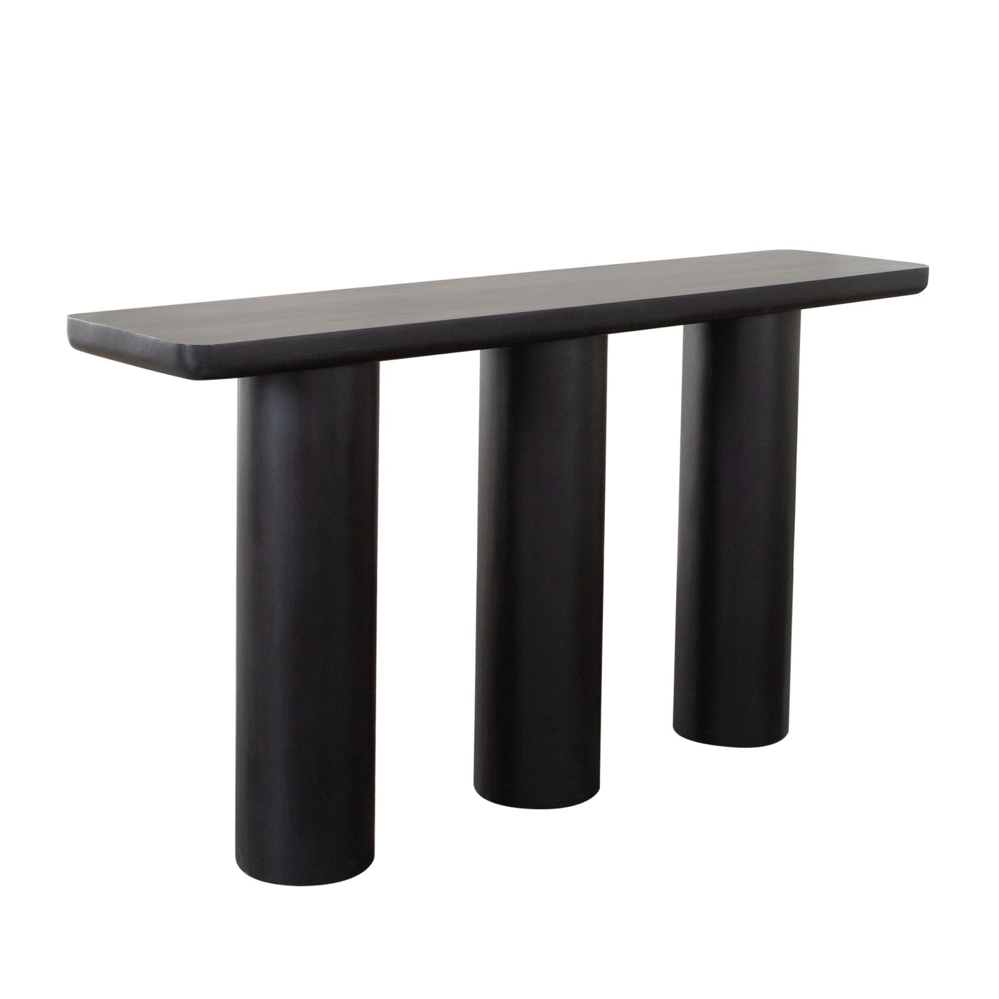 Rune Console Table