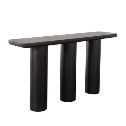 Rune Console Table