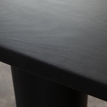 Rune Console Table