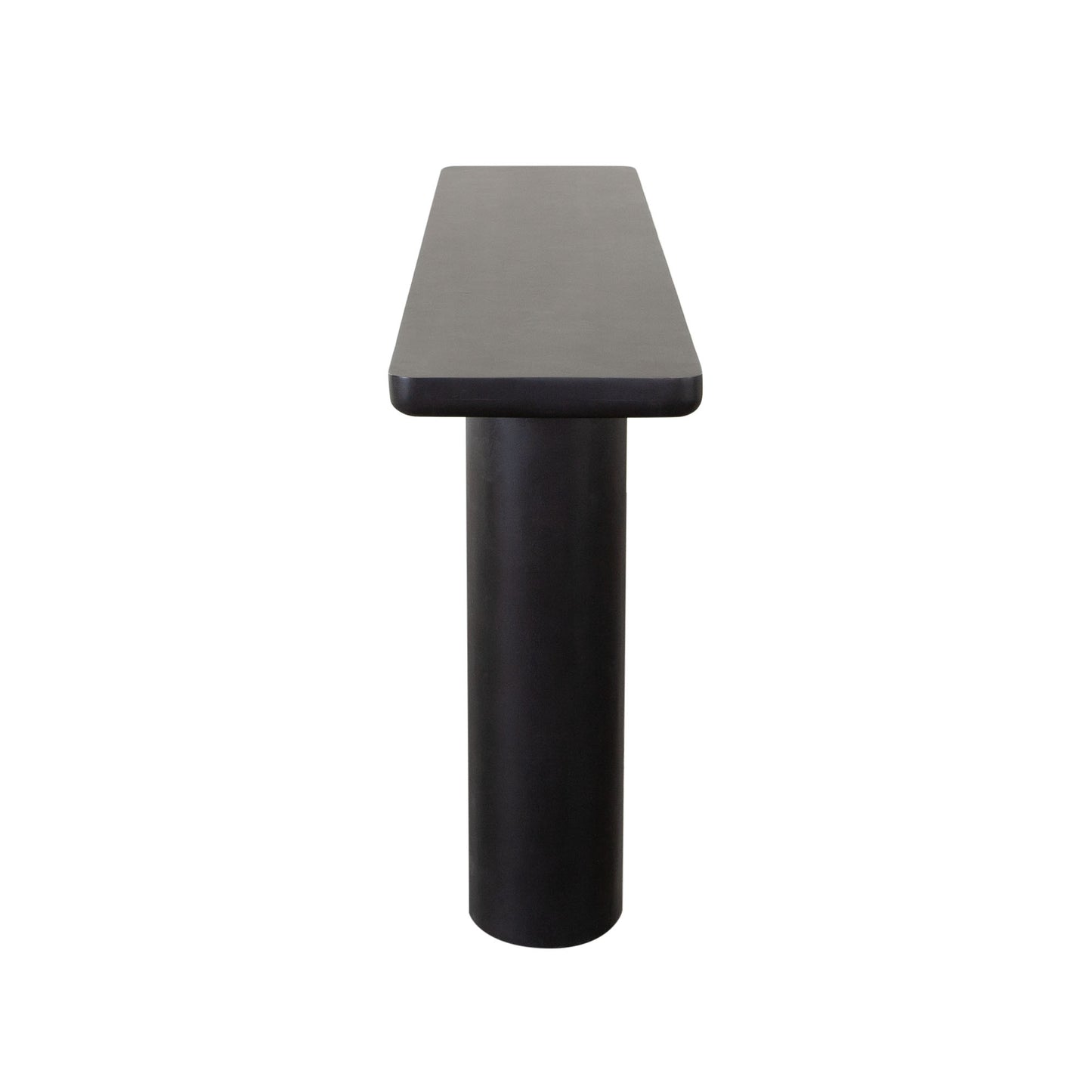 Rune Console Table