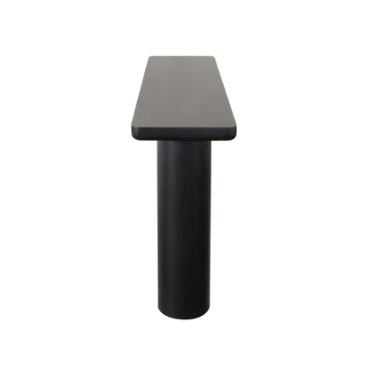 Rune Console Table