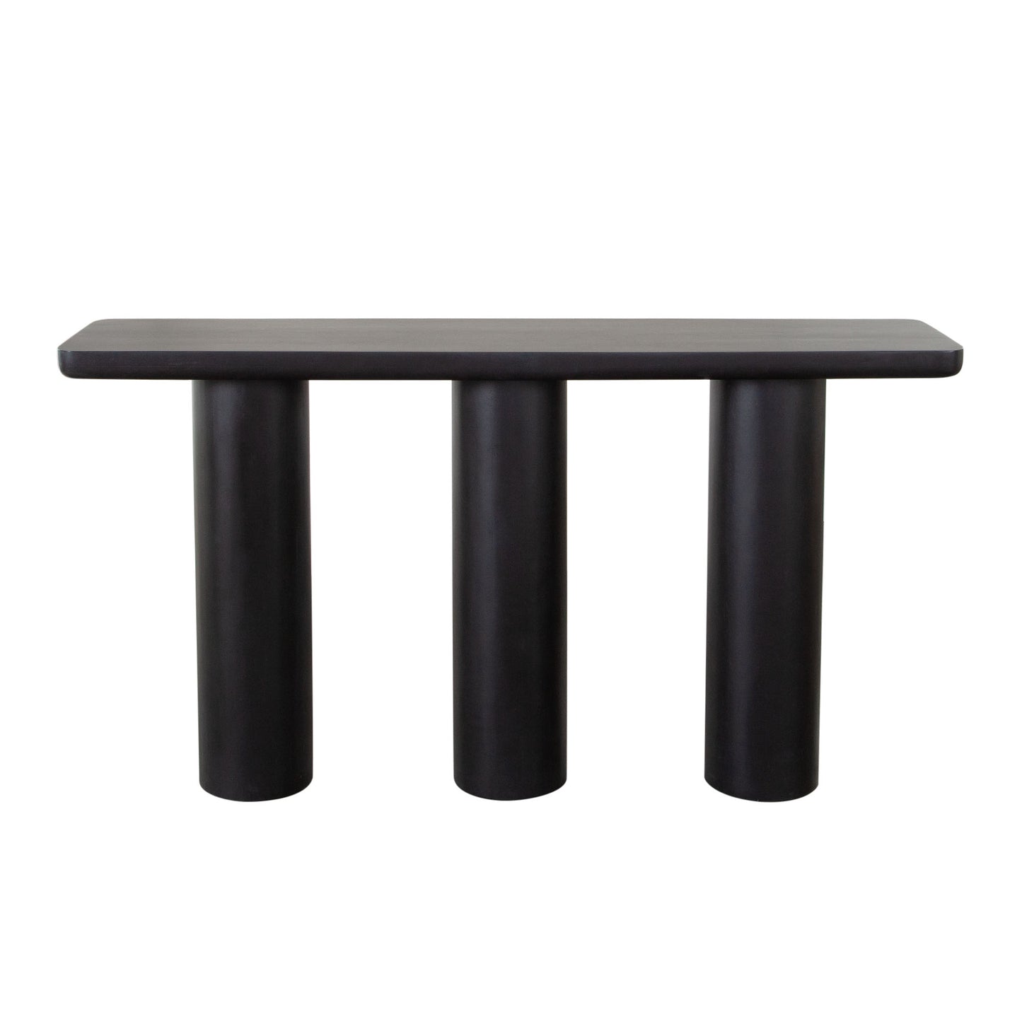 Rune Console Table