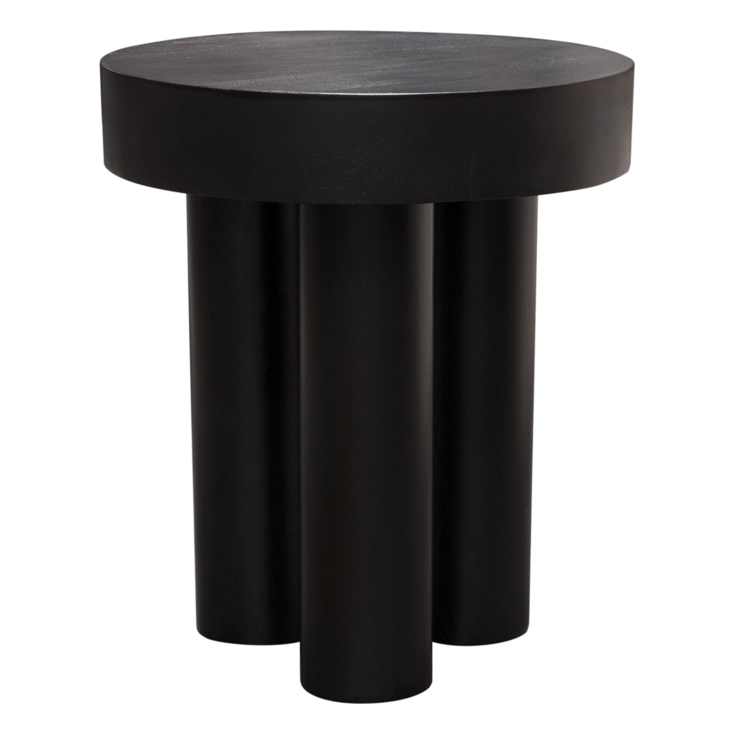 Rune End Table