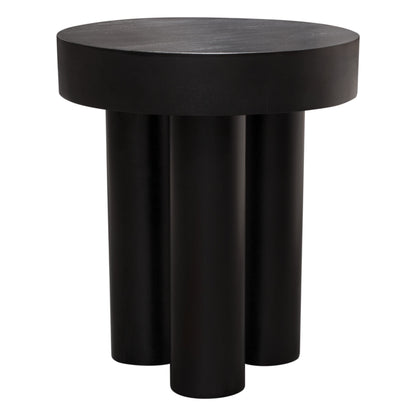 Rune End Table