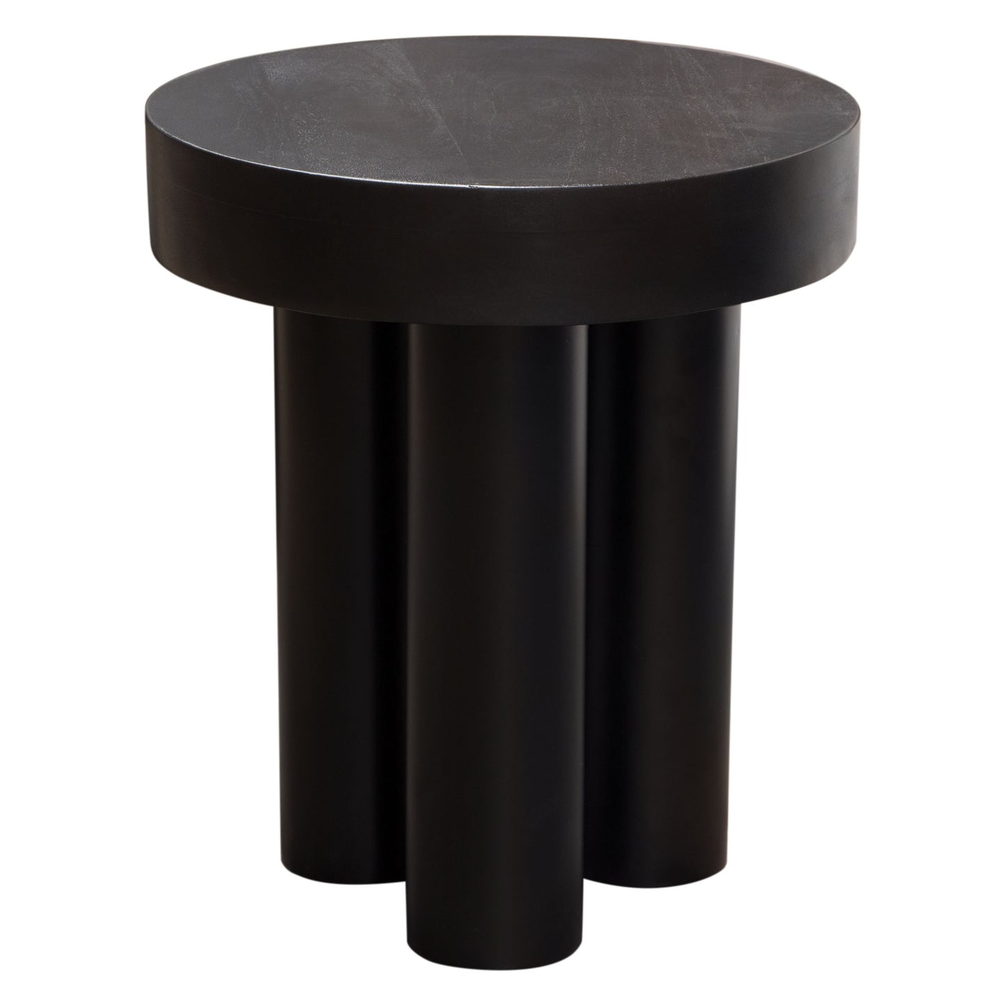 Rune End Table