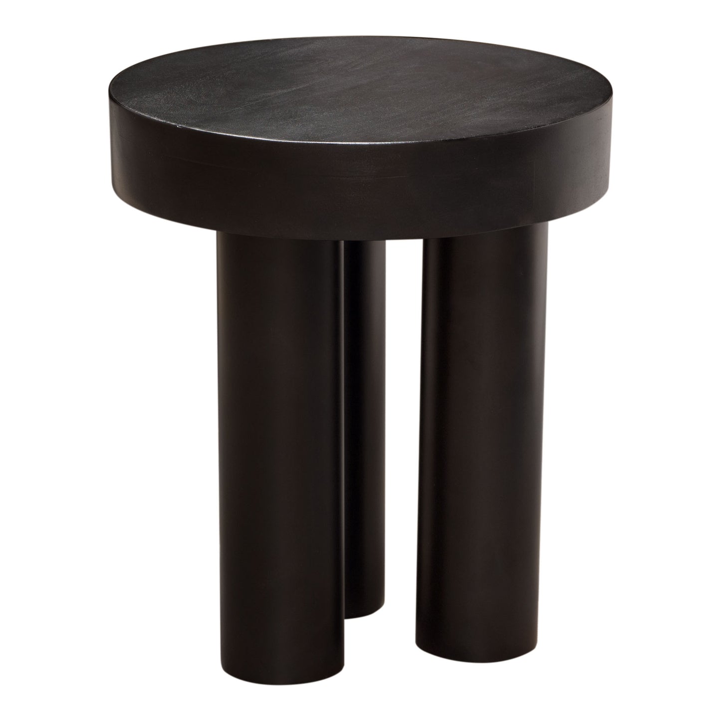 Rune End Table