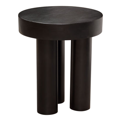 Rune End Table