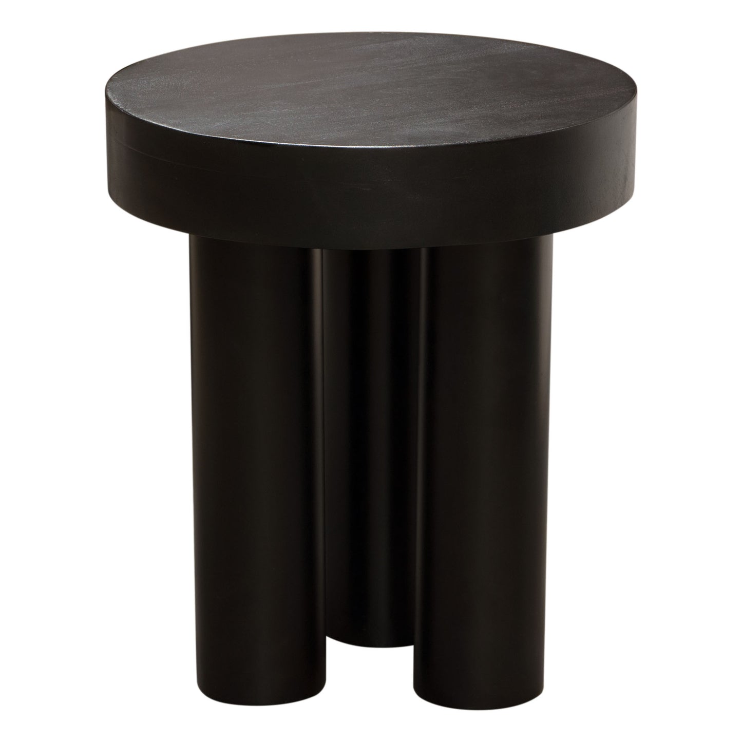 Rune End Table