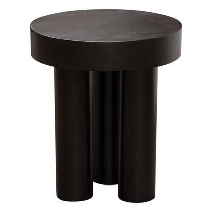Rune End Table