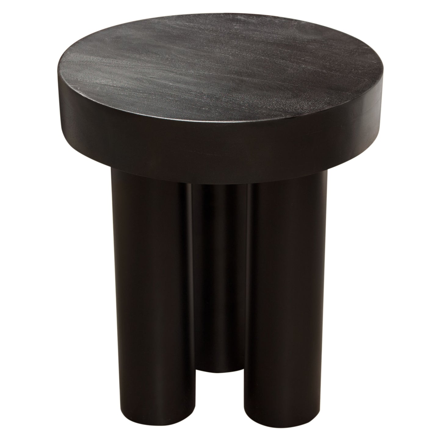 Rune End Table