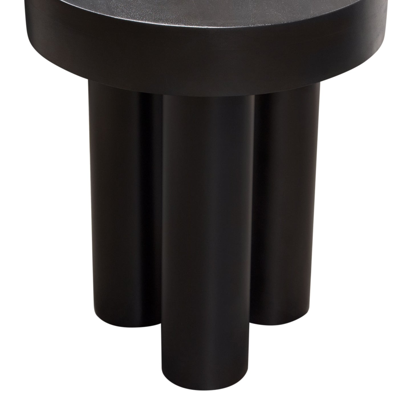 Rune End Table