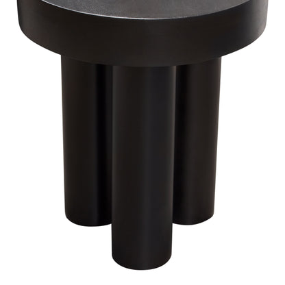 Rune End Table