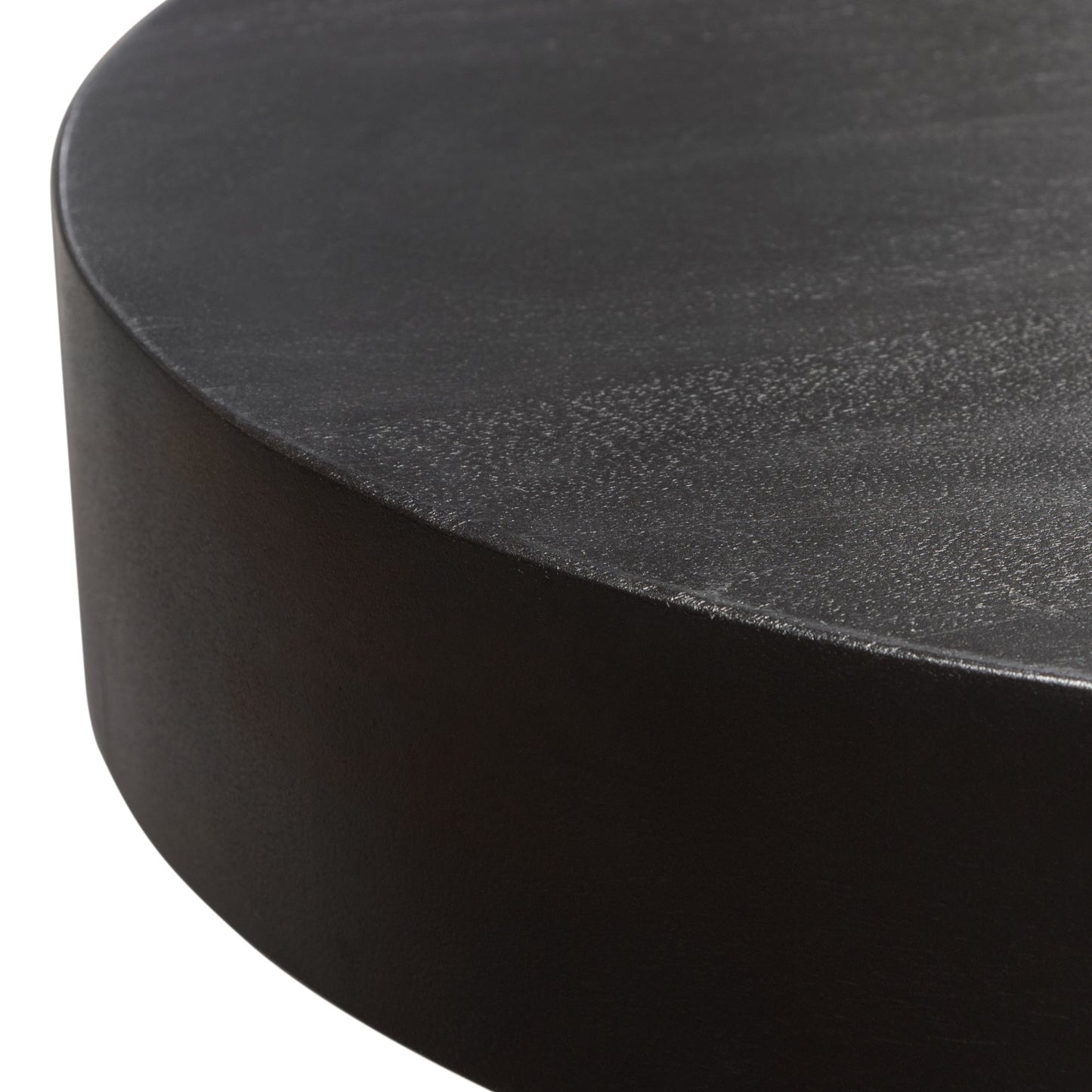 Rune End Table