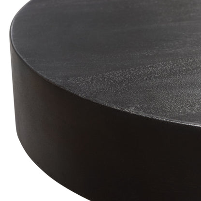 Rune End Table