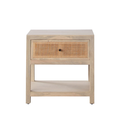 Sadler Nightstand