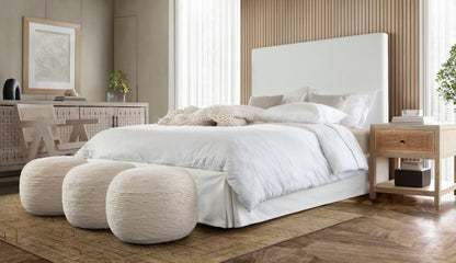Sadler Nightstand