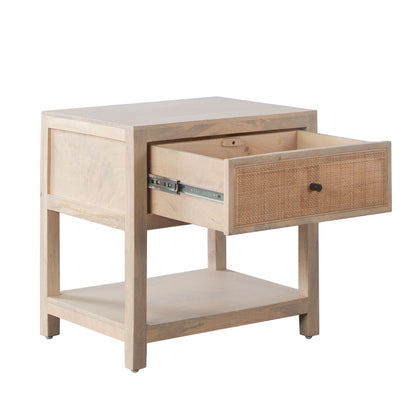 Sadler Nightstand
