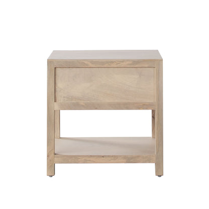 Sadler Nightstand