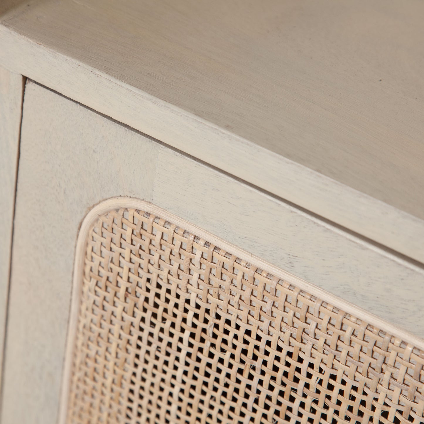 Sadler Sideboard