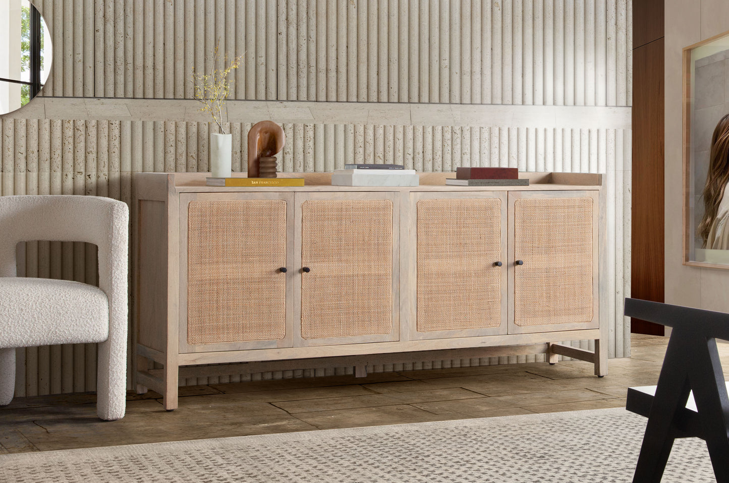 Sadler Sideboard