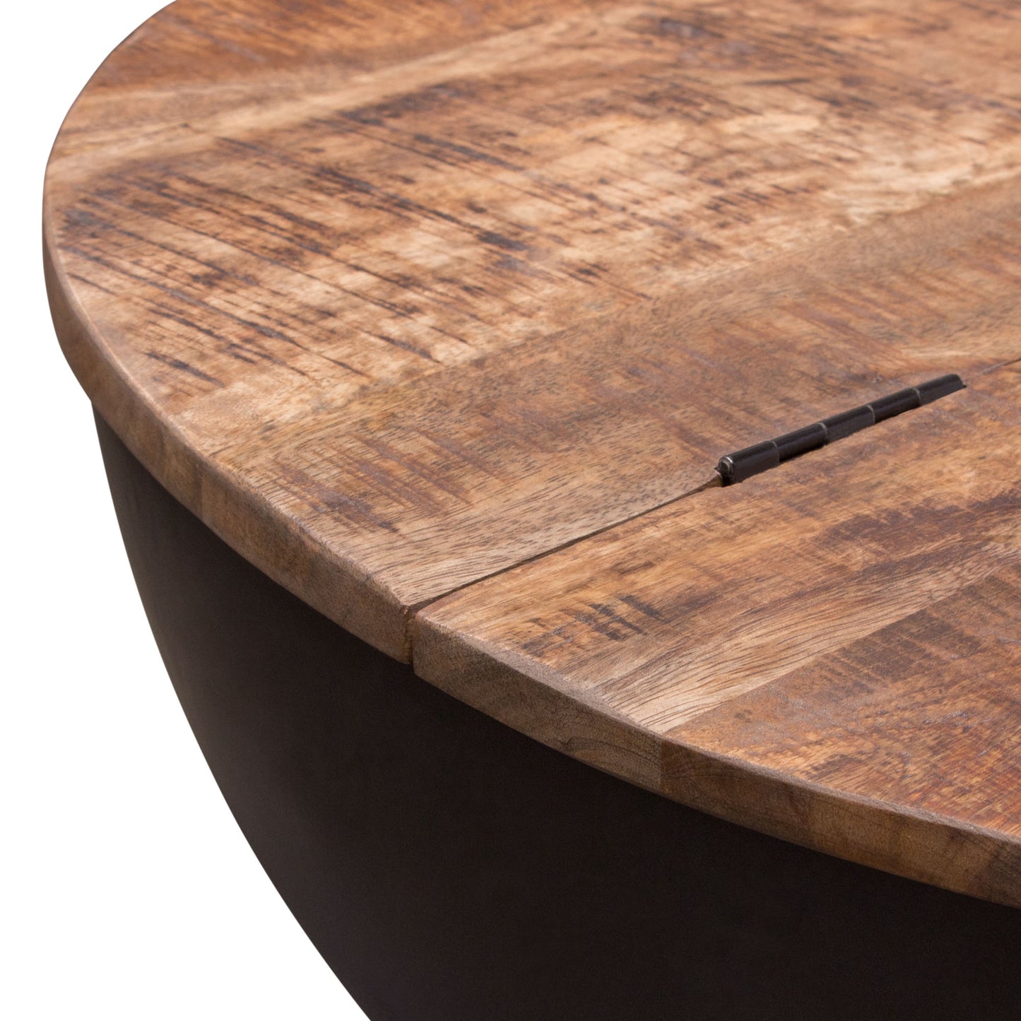 Salem Storage Coffee Table
