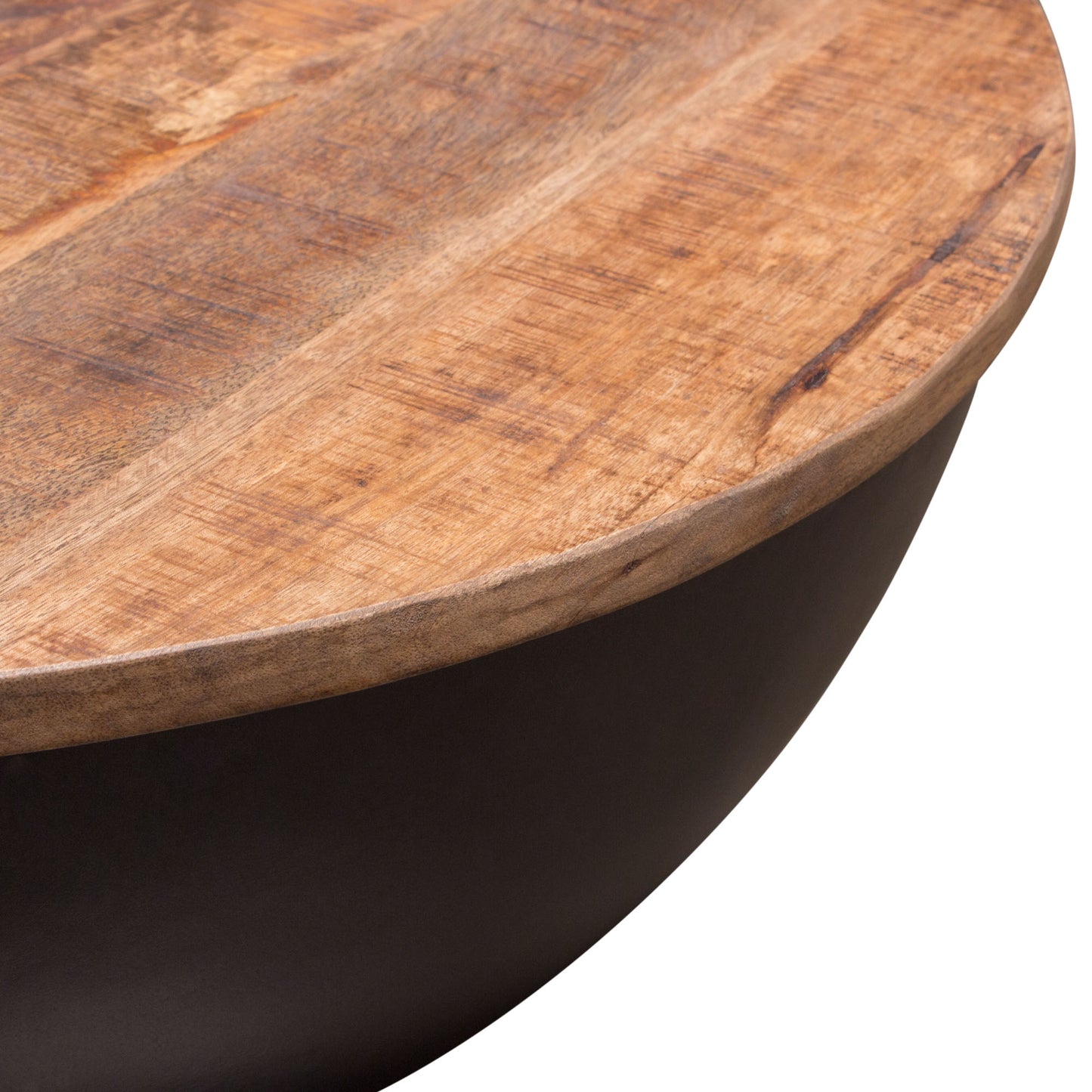 Salem Storage Coffee Table