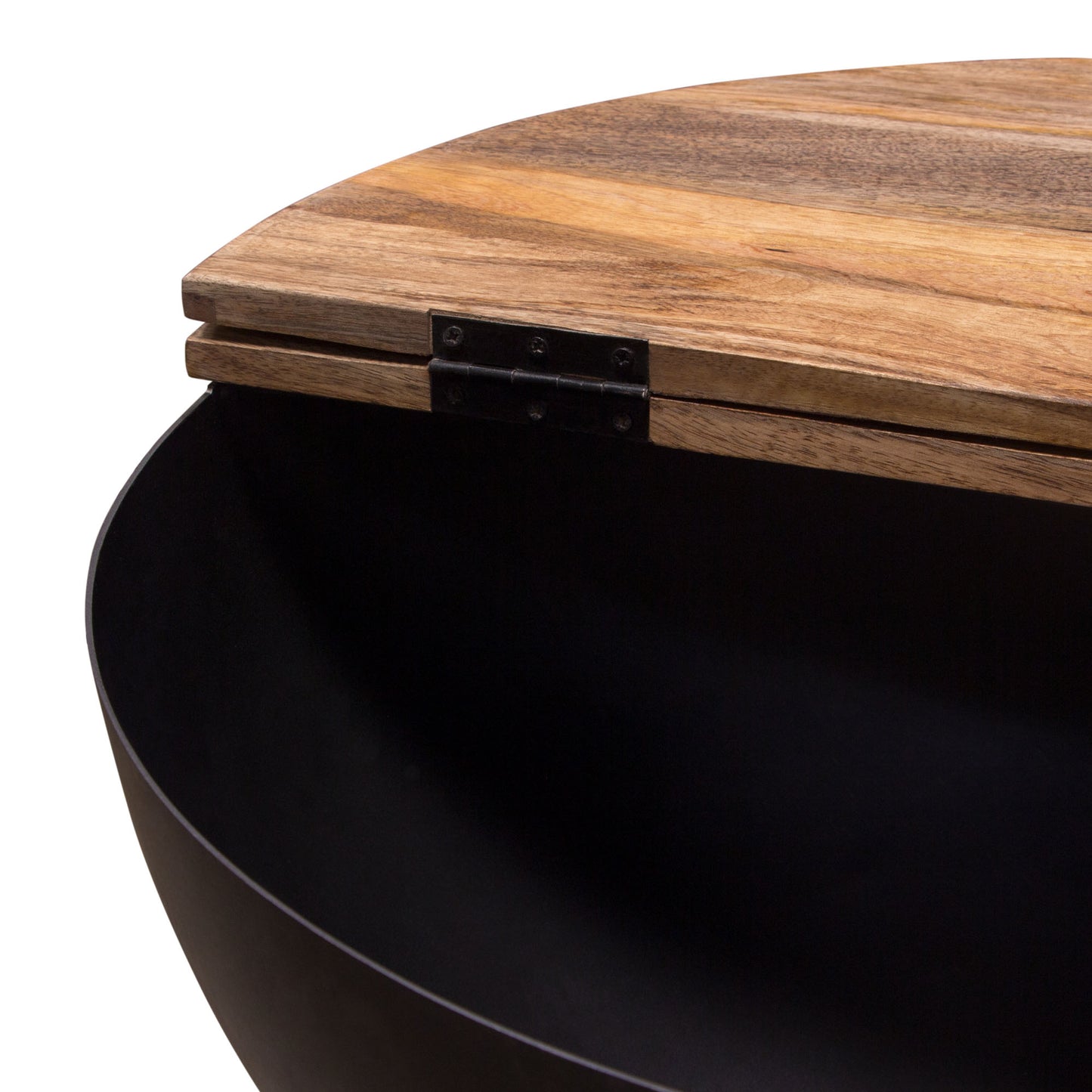 Salem Storage Coffee Table