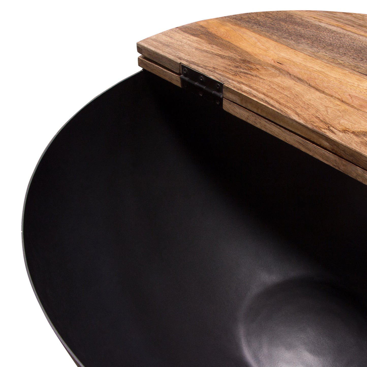 Salem Storage Coffee Table