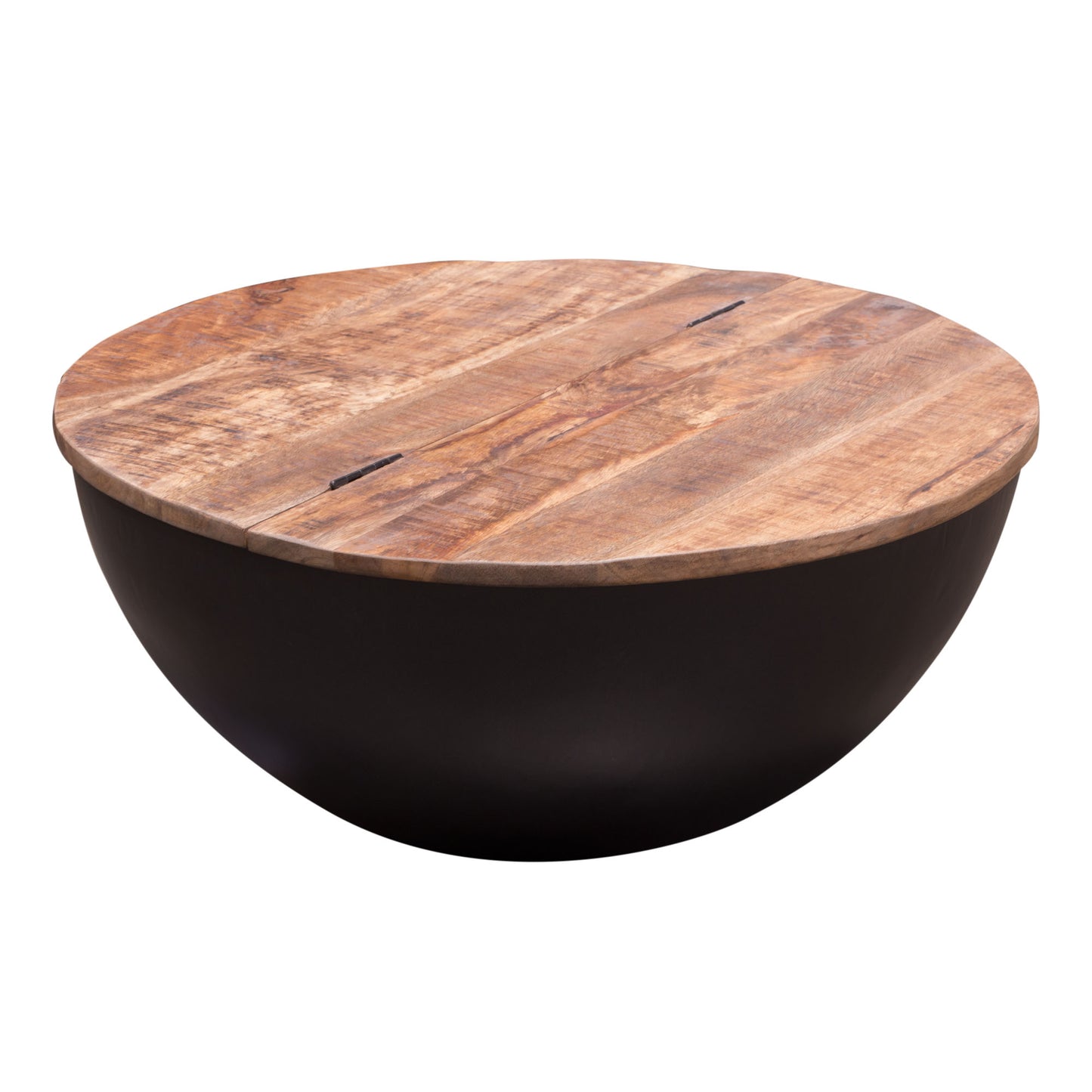 Salem Storage Coffee Table
