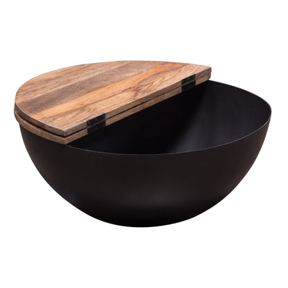 Salem Storage Coffee Table