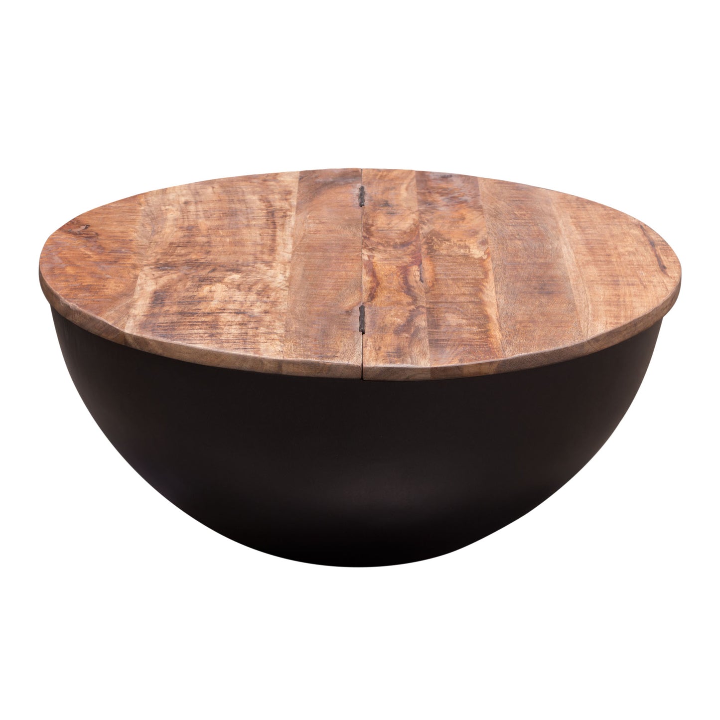 Salem Storage Coffee Table