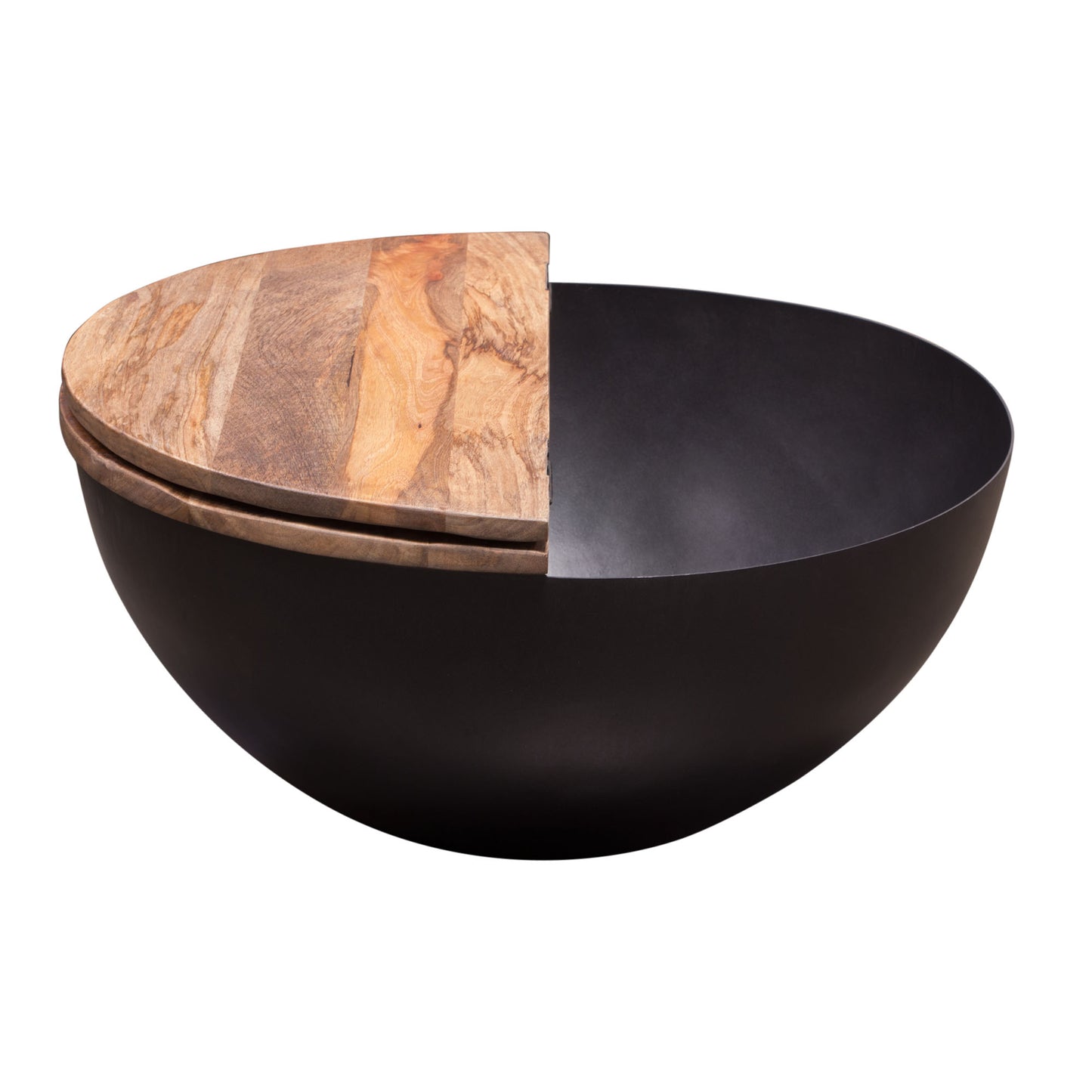 Salem Storage Coffee Table