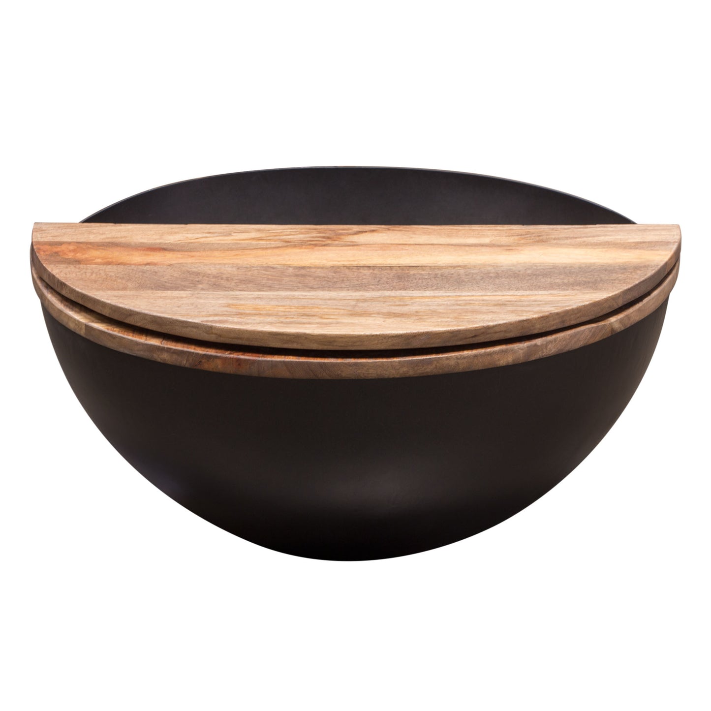 Salem Storage Coffee Table