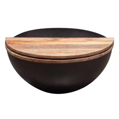 Salem Storage Coffee Table