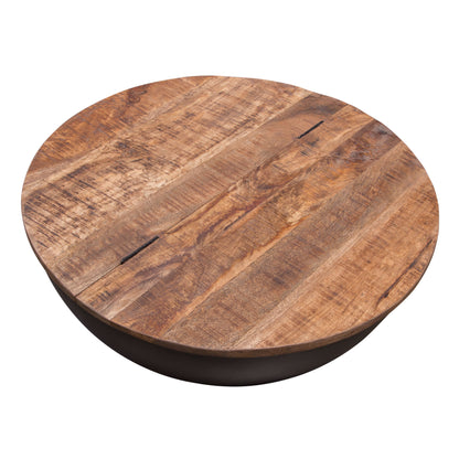 Salem Storage Coffee Table
