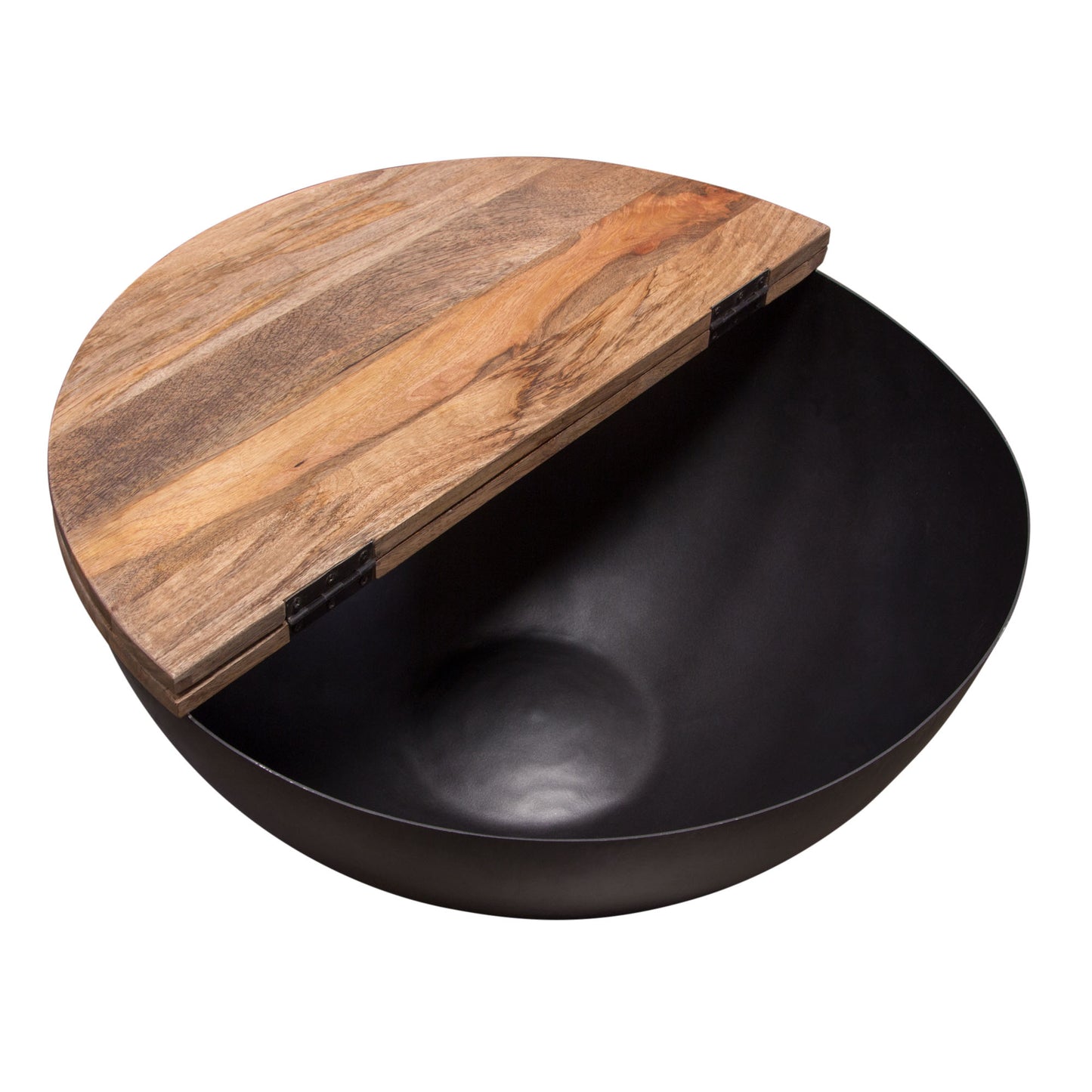Salem Storage Coffee Table