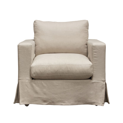 Savannah Arm Chair