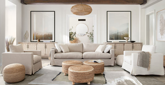 Savannah Arm Chair