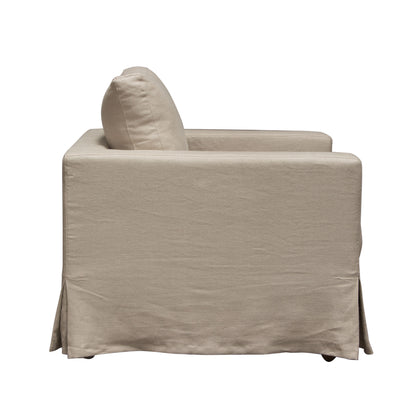 Savannah Arm Chair