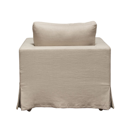 Savannah Arm Chair