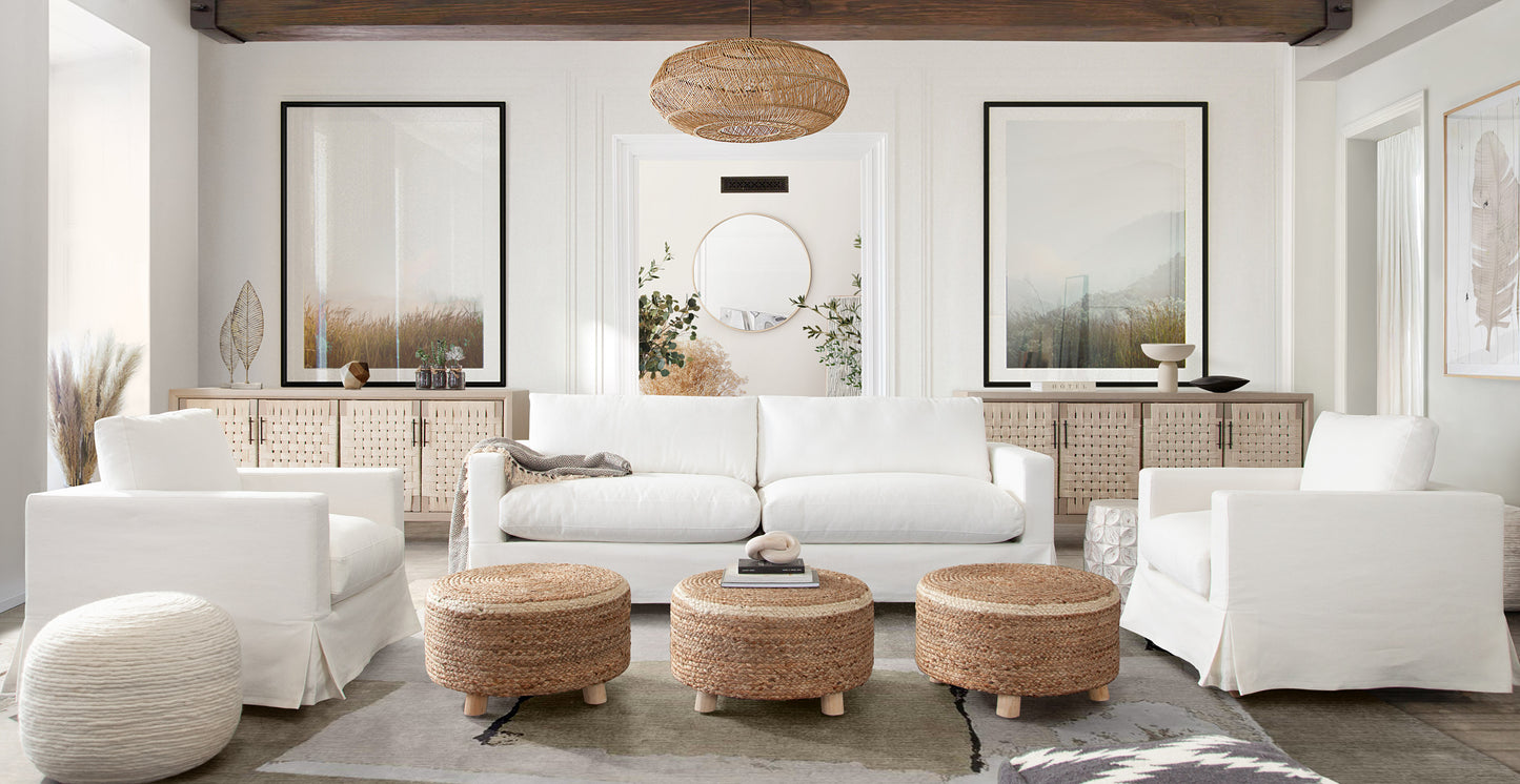 Savannah Arm Chair