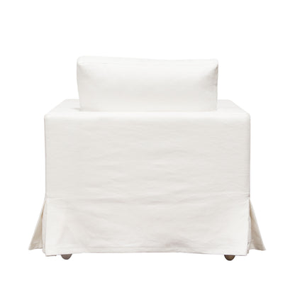 Savannah Arm Chair