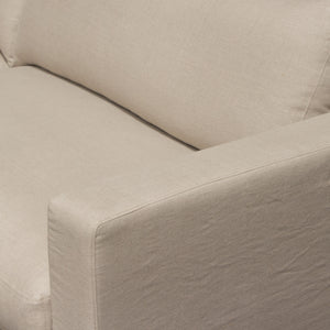 Sand Linen