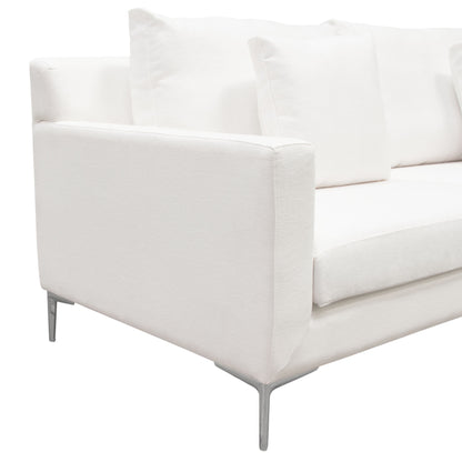 Seattle Love Seat