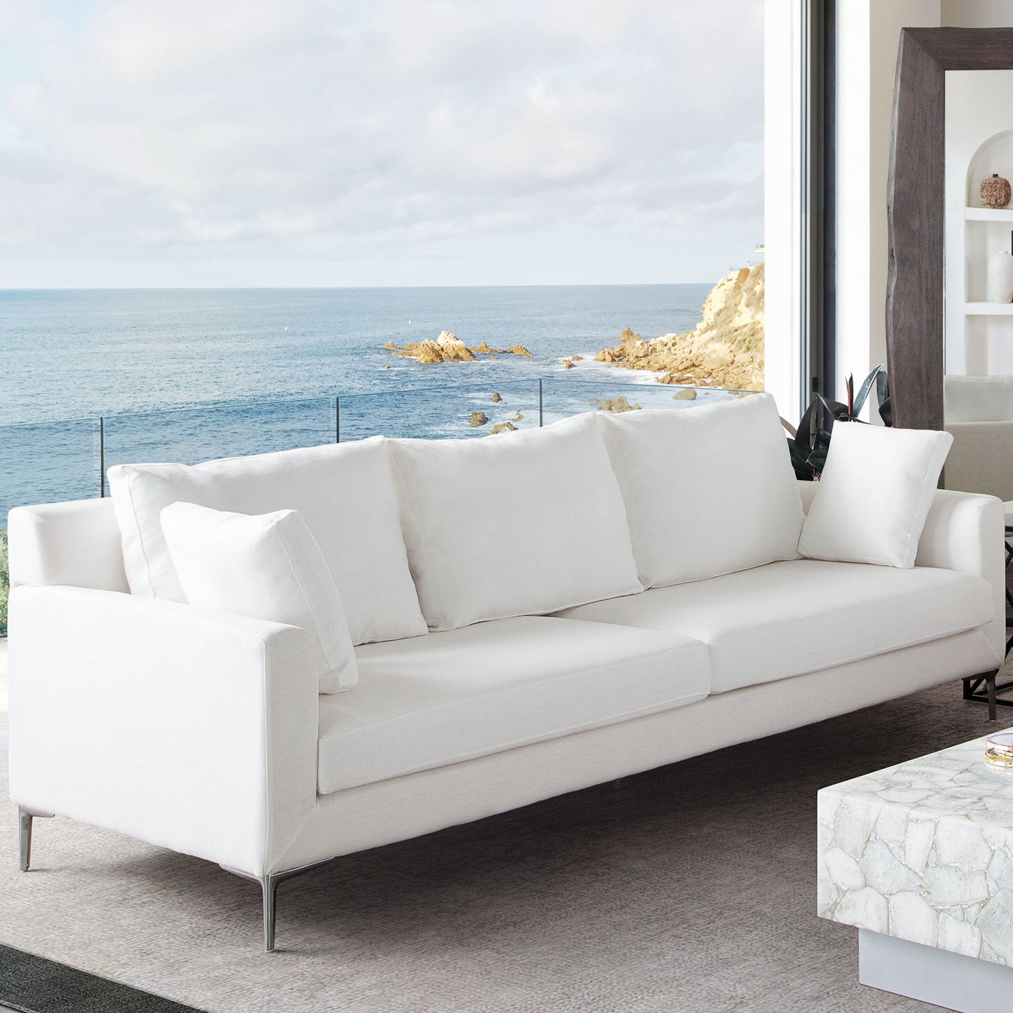 Seattle Sofa